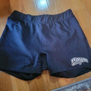 Stingray allstar cheer shorts